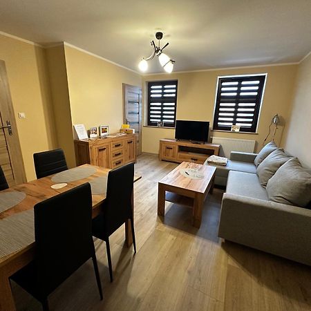 Apartamenty Alicja Dzierżoniów Εξωτερικό φωτογραφία