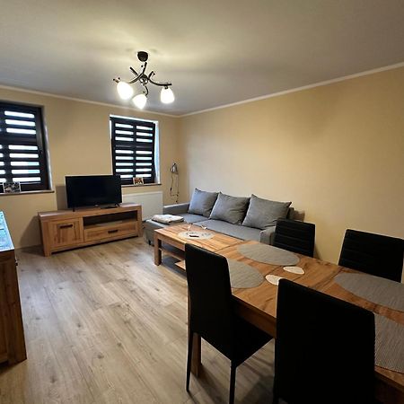 Apartamenty Alicja Dzierżoniów Εξωτερικό φωτογραφία