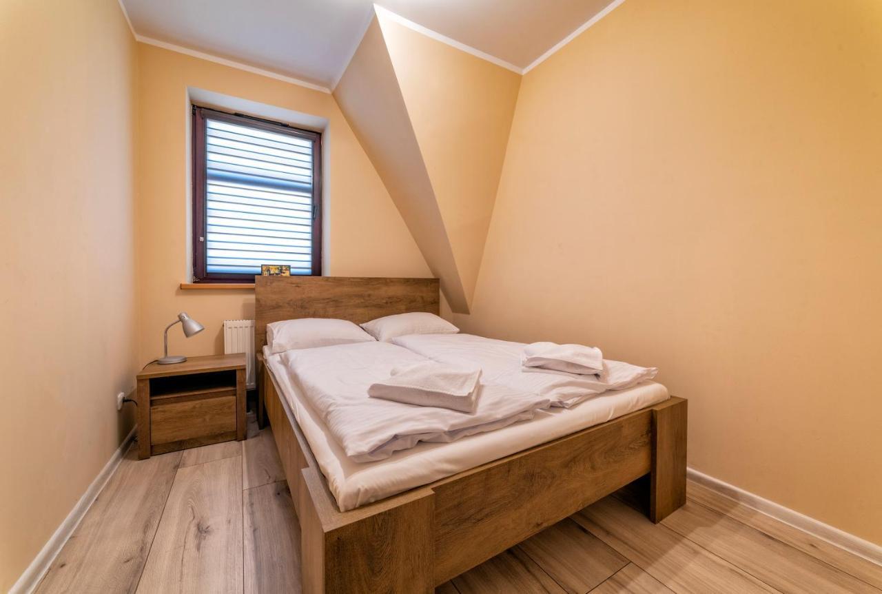 Apartamenty Alicja Dzierżoniów Εξωτερικό φωτογραφία
