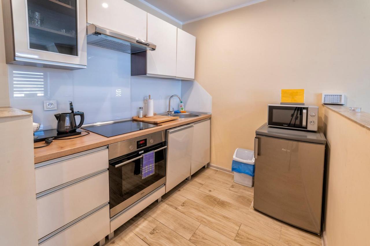 Apartamenty Alicja Dzierżoniów Εξωτερικό φωτογραφία