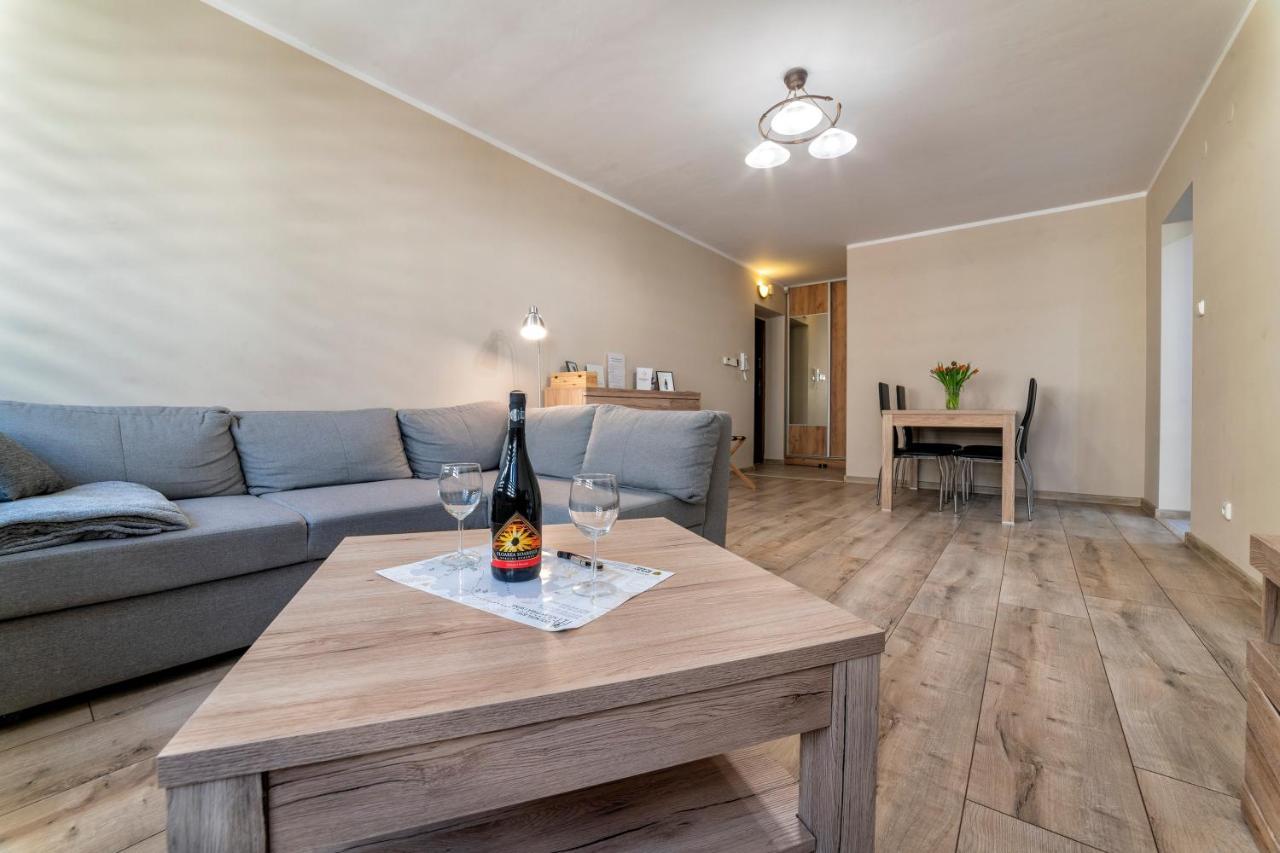 Apartamenty Alicja Dzierżoniów Εξωτερικό φωτογραφία