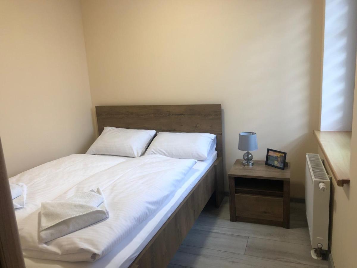 Apartamenty Alicja Dzierżoniów Εξωτερικό φωτογραφία