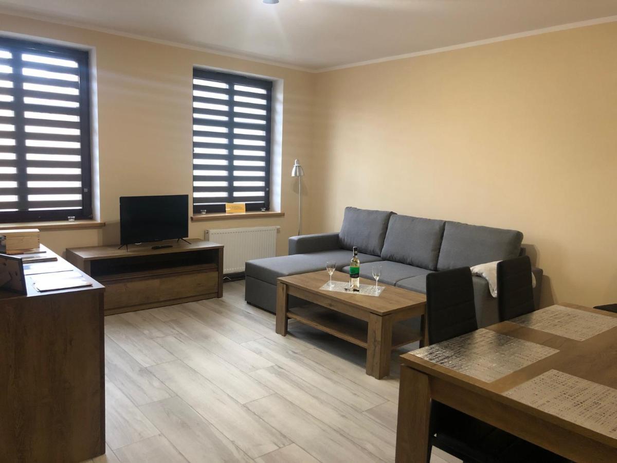 Apartamenty Alicja Dzierżoniów Εξωτερικό φωτογραφία