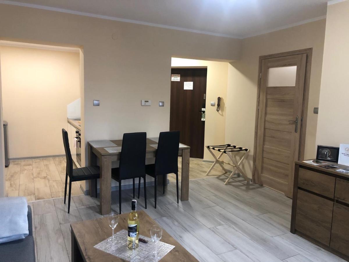 Apartamenty Alicja Dzierżoniów Εξωτερικό φωτογραφία