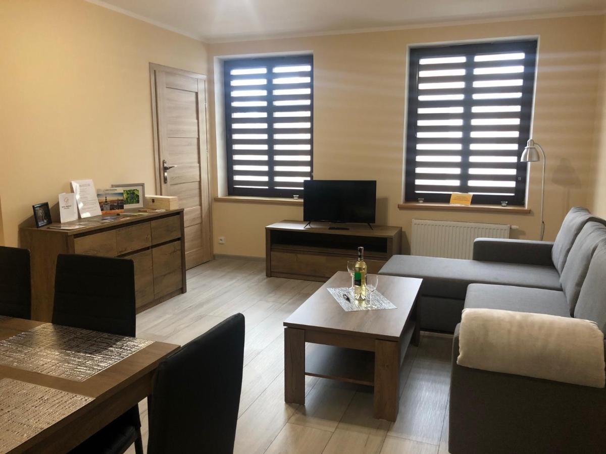 Apartamenty Alicja Dzierżoniów Εξωτερικό φωτογραφία
