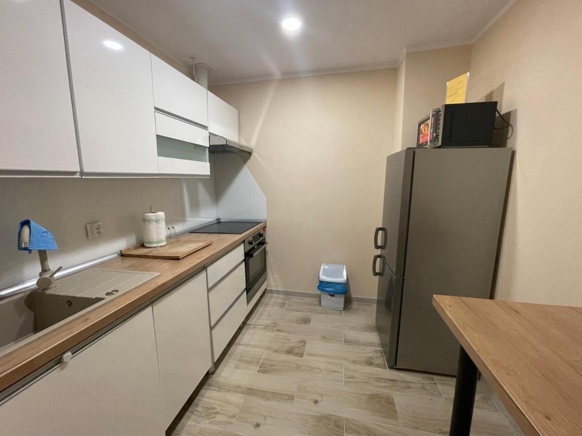 Apartamenty Alicja Dzierżoniów Εξωτερικό φωτογραφία