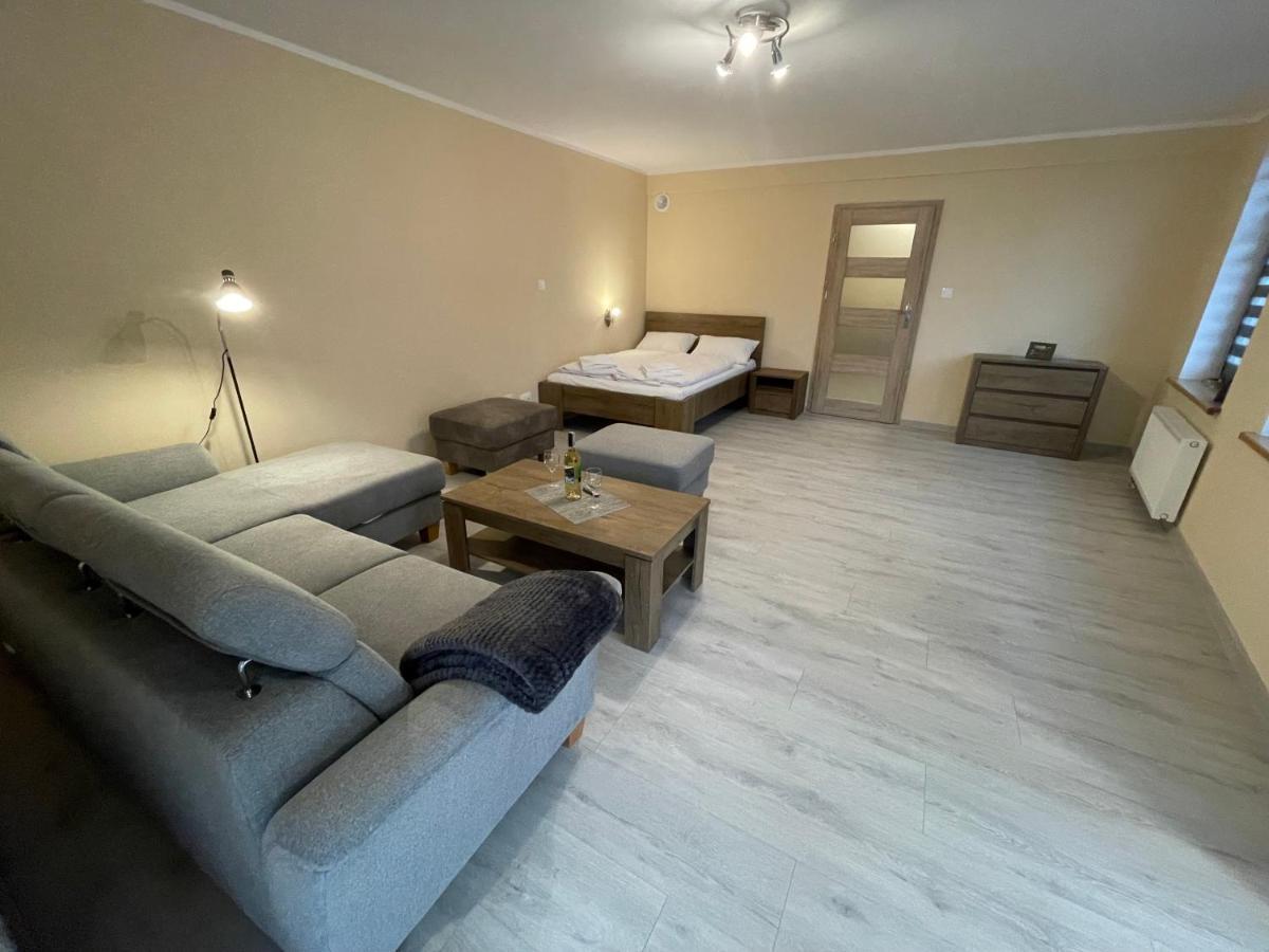 Apartamenty Alicja Dzierżoniów Εξωτερικό φωτογραφία