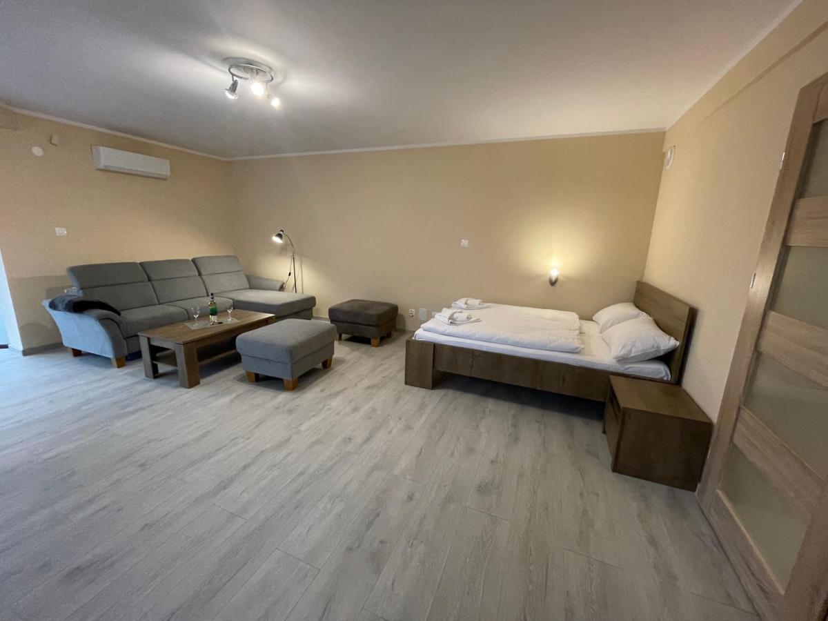 Apartamenty Alicja Dzierżoniów Εξωτερικό φωτογραφία