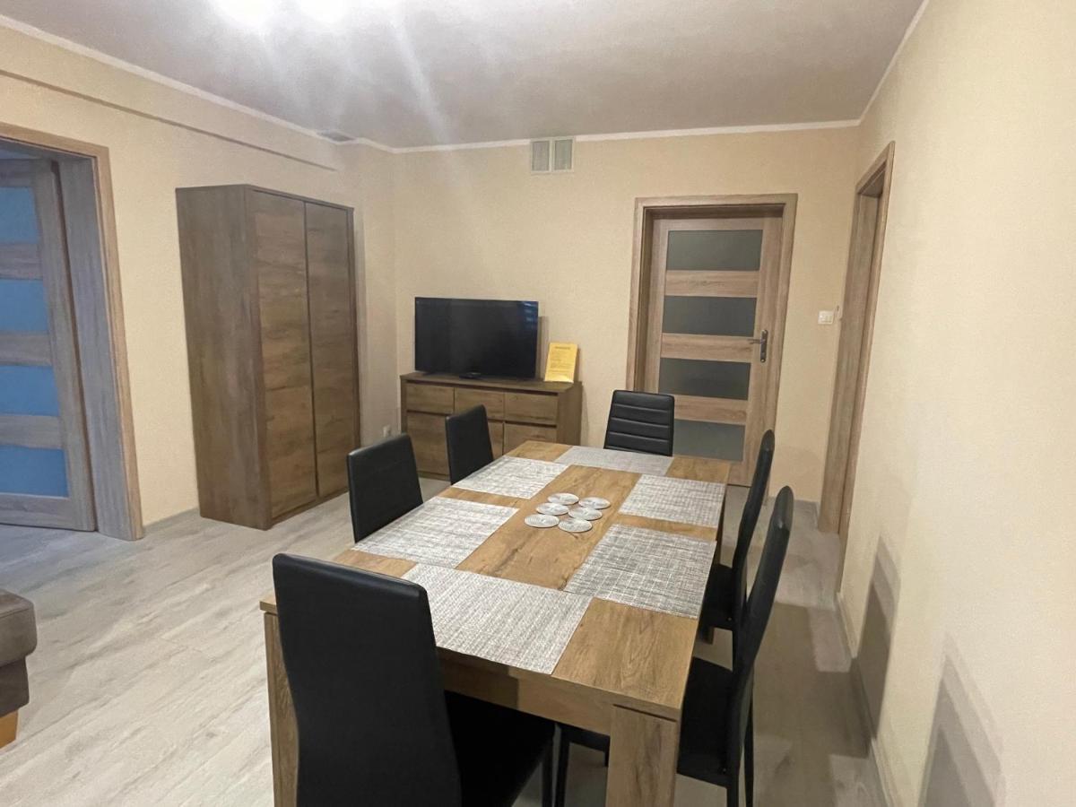 Apartamenty Alicja Dzierżoniów Εξωτερικό φωτογραφία
