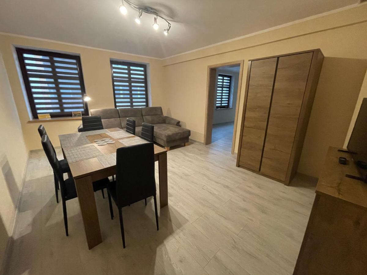 Apartamenty Alicja Dzierżoniów Εξωτερικό φωτογραφία