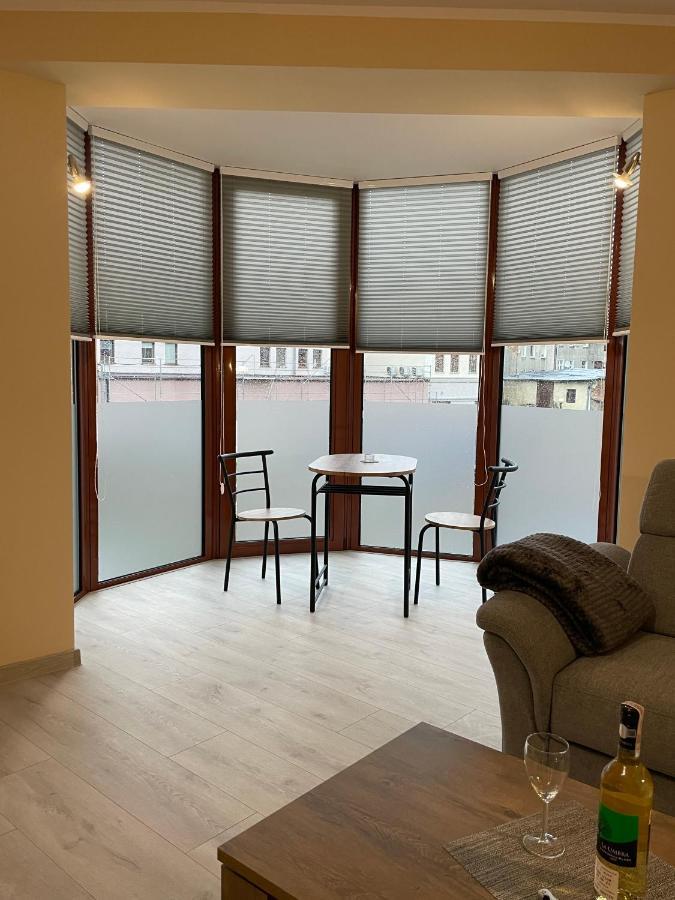 Apartamenty Alicja Dzierżoniów Εξωτερικό φωτογραφία