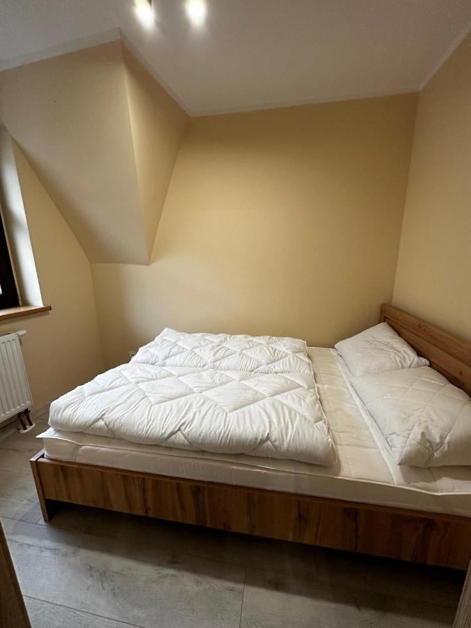 Apartamenty Alicja Dzierżoniów Εξωτερικό φωτογραφία