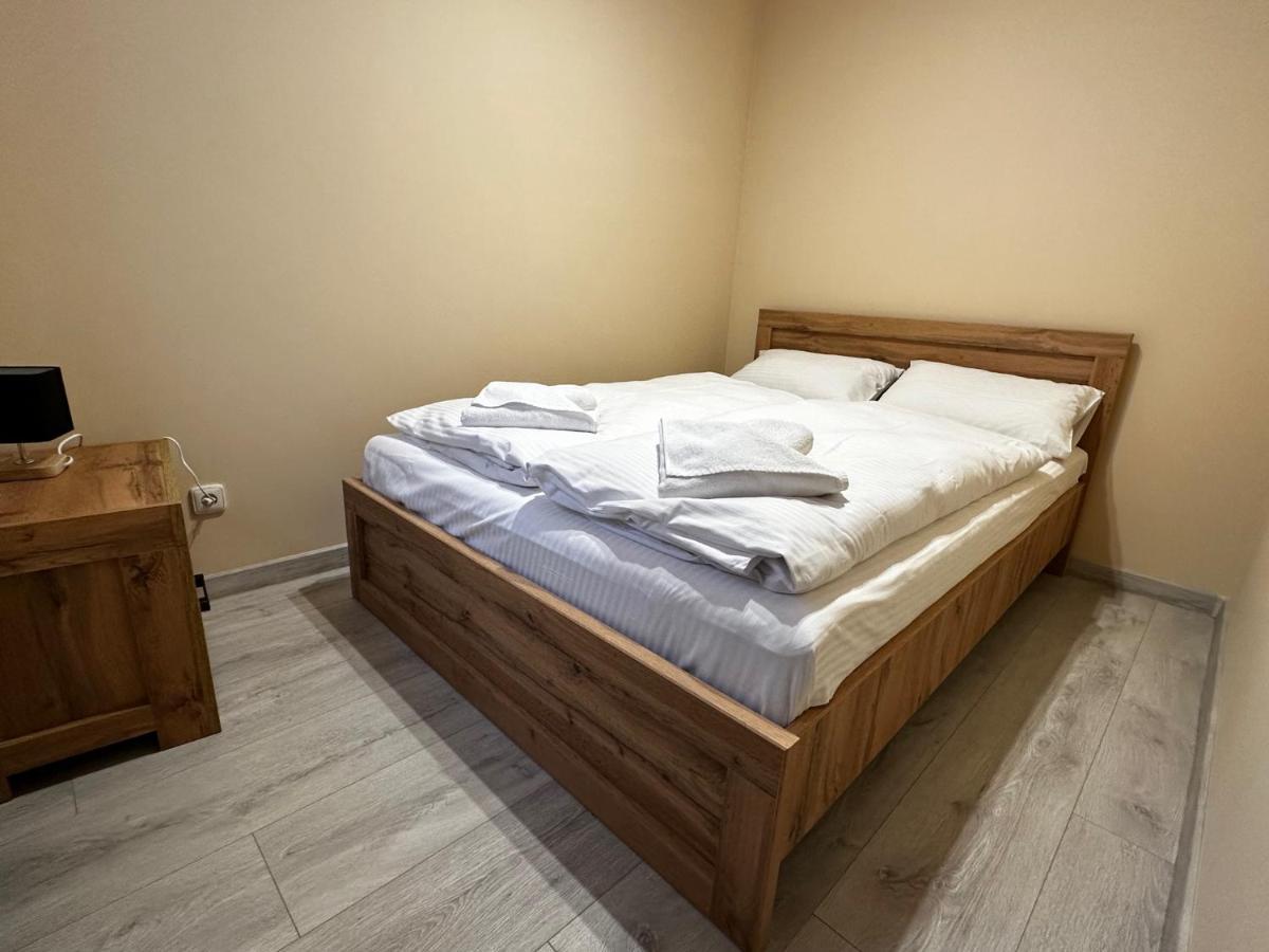 Apartamenty Alicja Dzierżoniów Εξωτερικό φωτογραφία