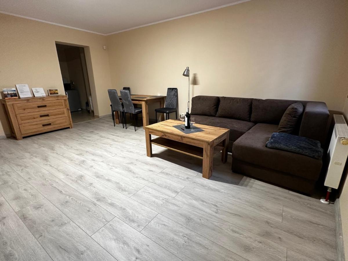 Apartamenty Alicja Dzierżoniów Εξωτερικό φωτογραφία