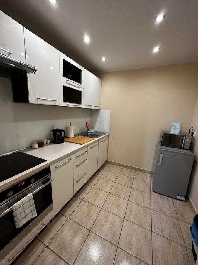 Apartamenty Alicja Dzierżoniów Εξωτερικό φωτογραφία