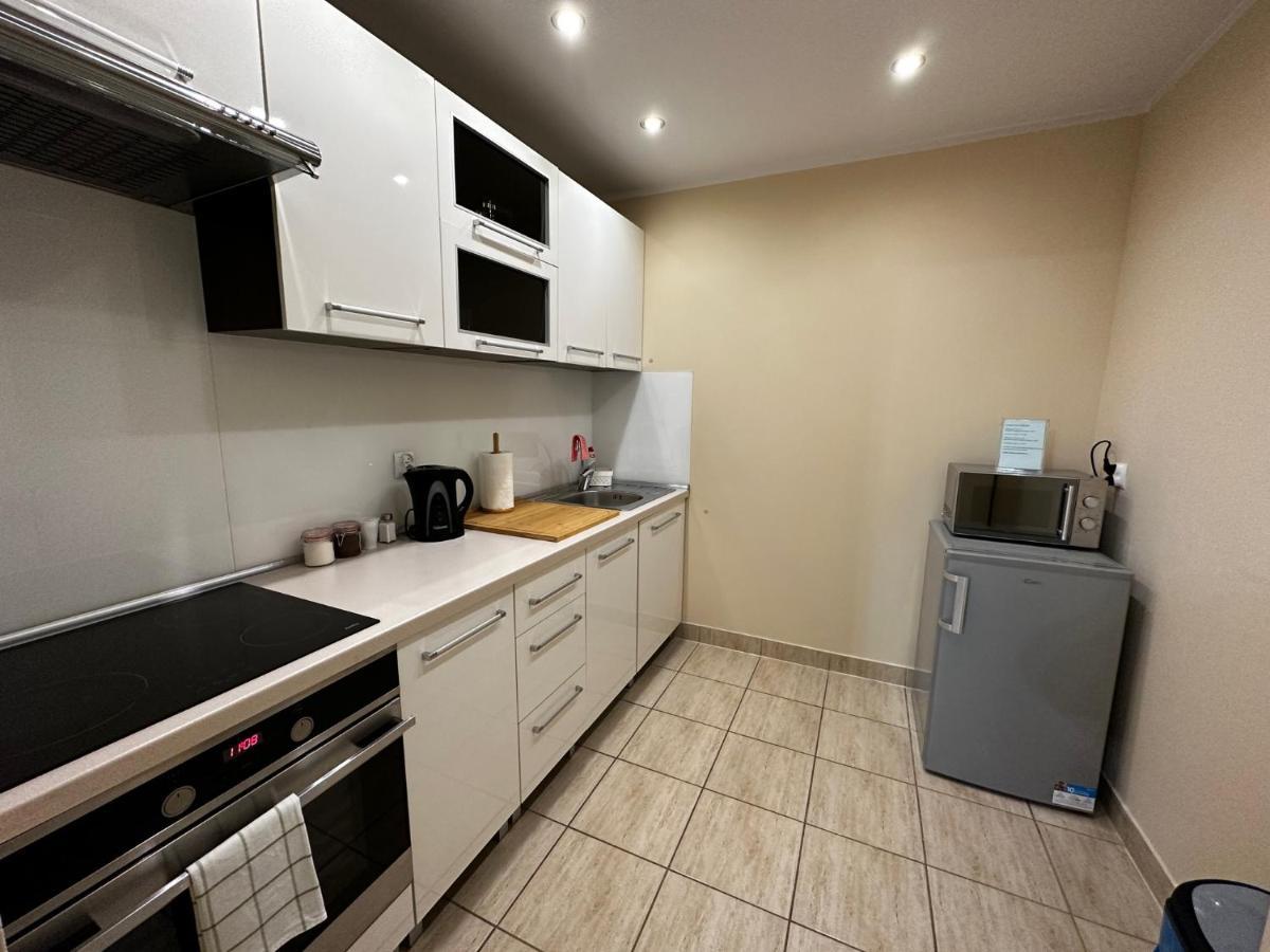 Apartamenty Alicja Dzierżoniów Εξωτερικό φωτογραφία