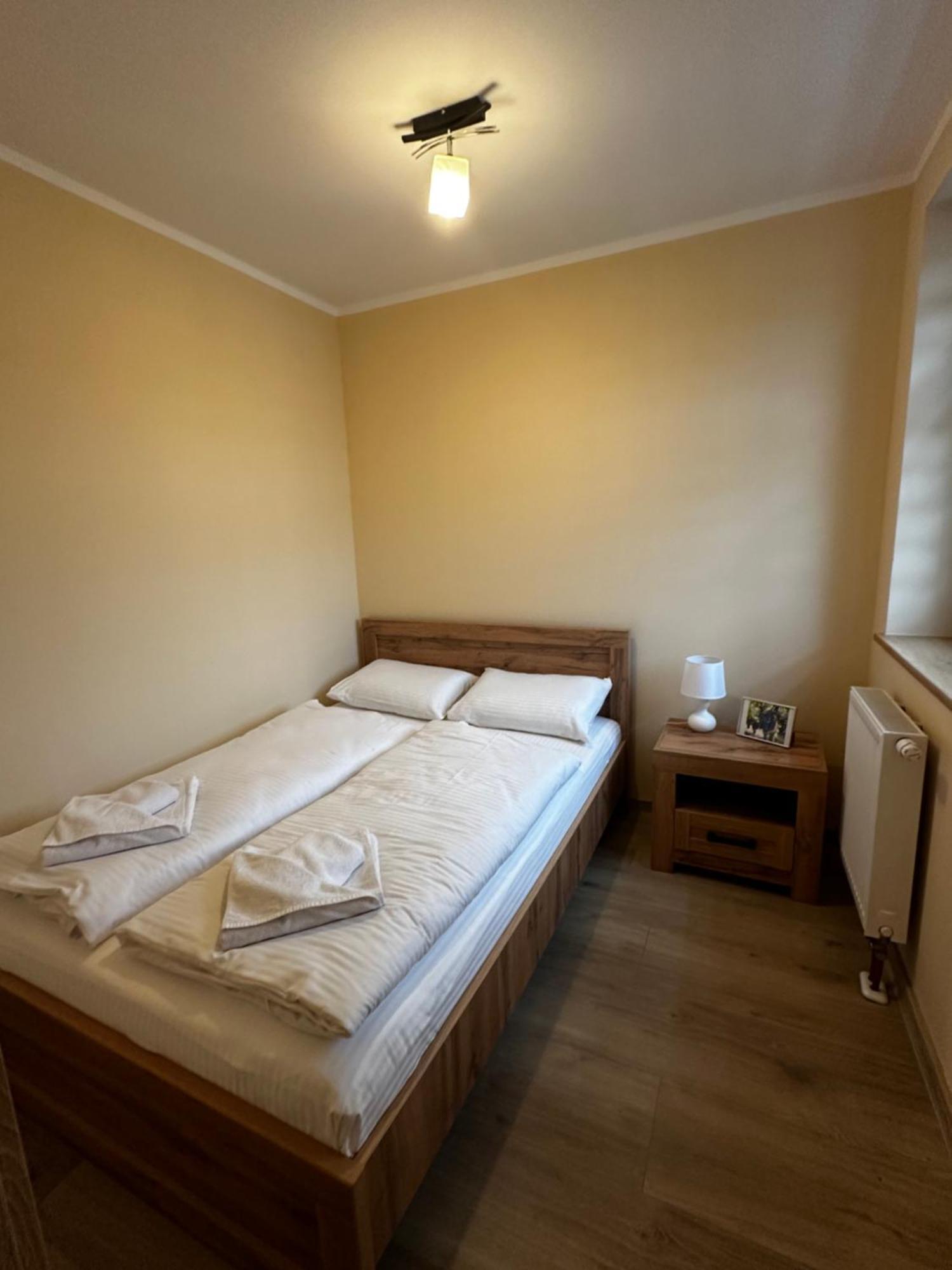 Apartamenty Alicja Dzierżoniów Εξωτερικό φωτογραφία