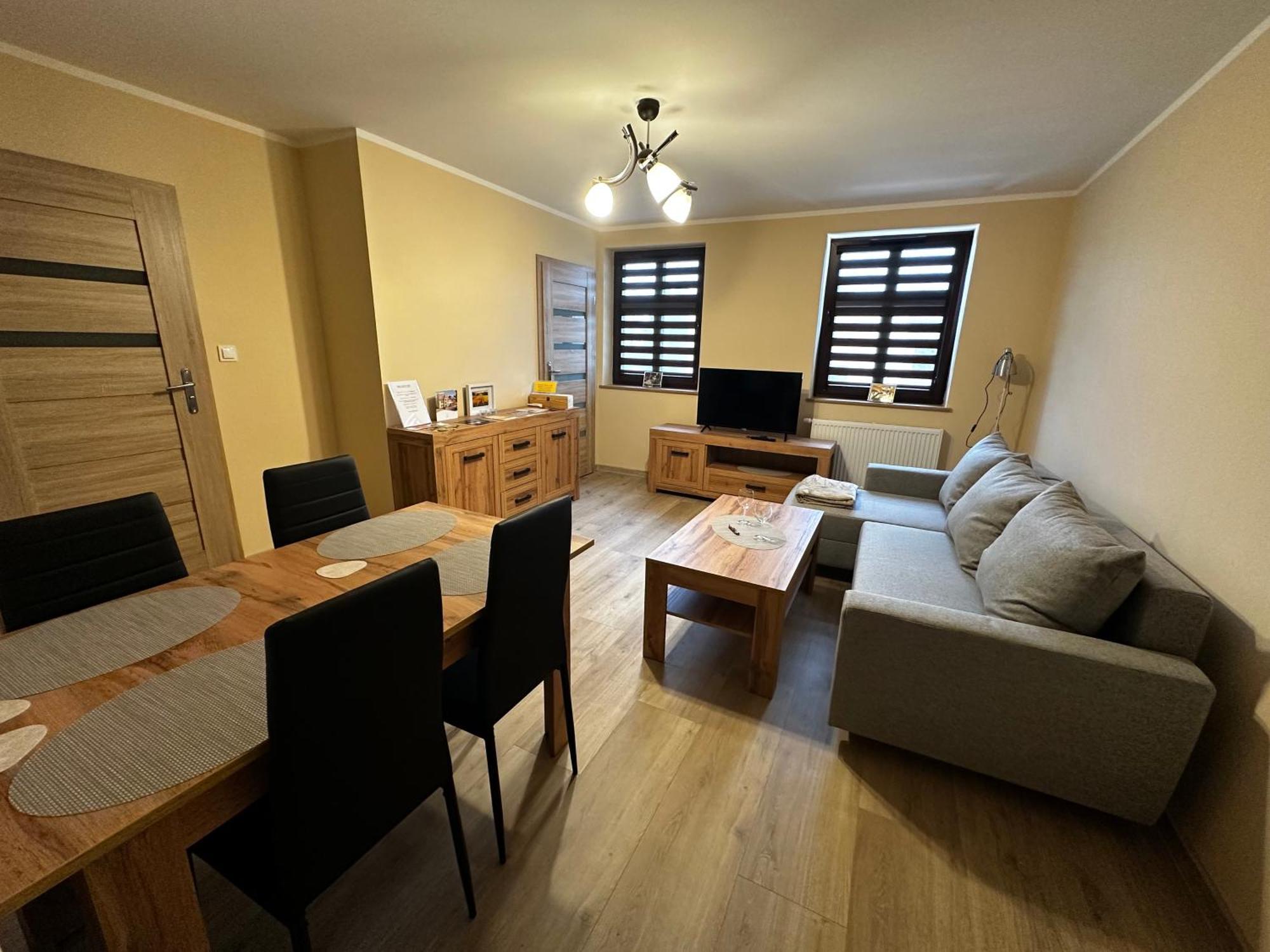 Apartamenty Alicja Dzierżoniów Εξωτερικό φωτογραφία