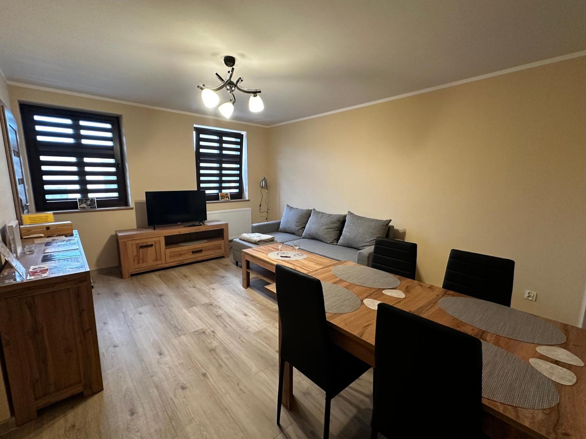 Apartamenty Alicja Dzierżoniów Εξωτερικό φωτογραφία