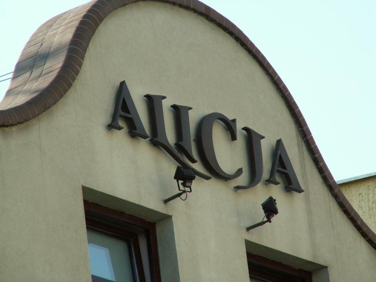 Apartamenty Alicja Dzierżoniów Εξωτερικό φωτογραφία
