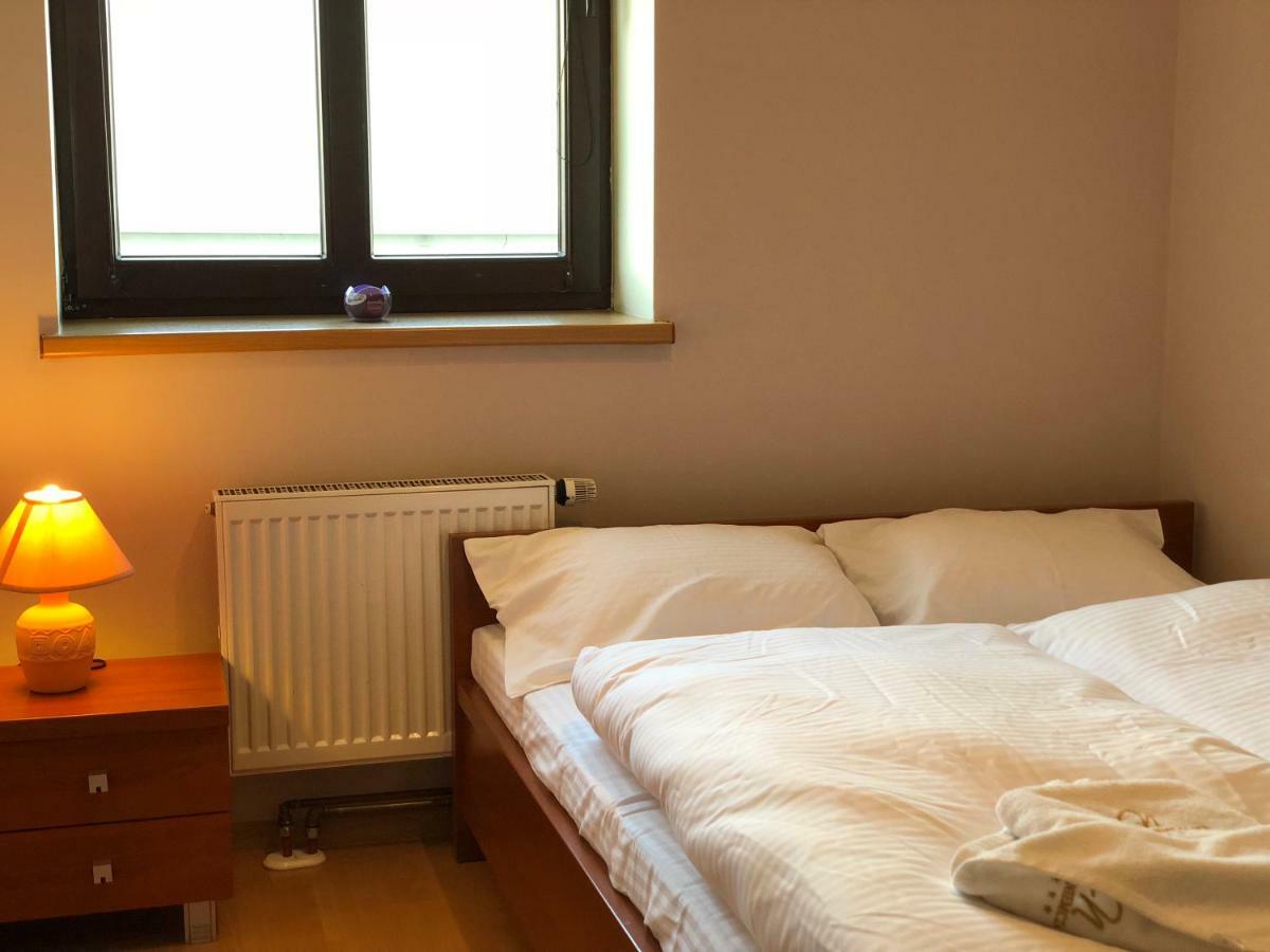 Apartamenty Alicja Dzierżoniów Εξωτερικό φωτογραφία