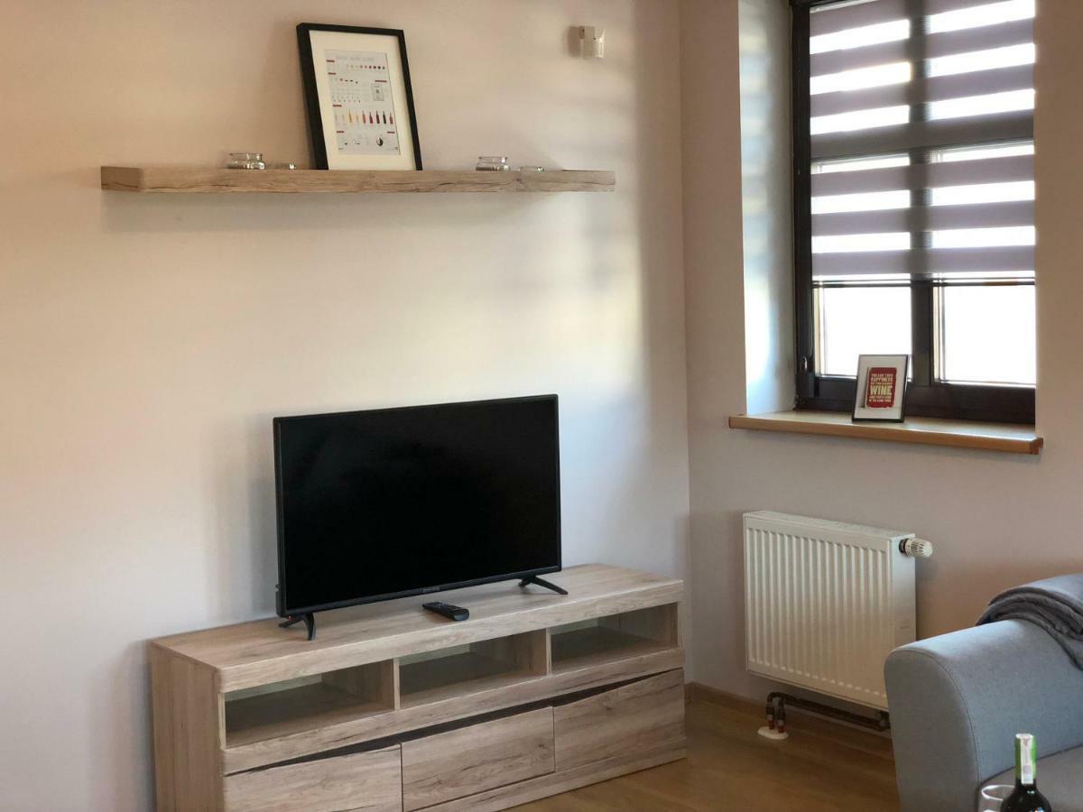Apartamenty Alicja Dzierżoniów Εξωτερικό φωτογραφία
