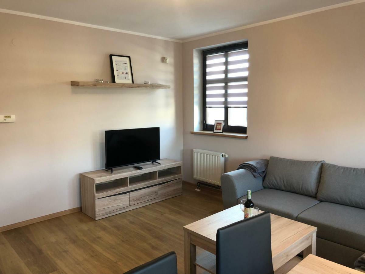 Apartamenty Alicja Dzierżoniów Εξωτερικό φωτογραφία