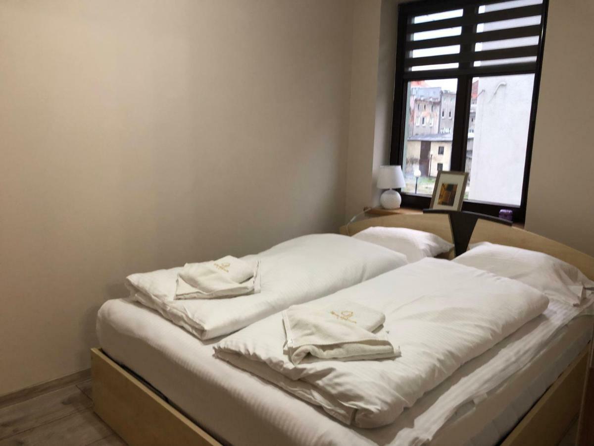 Apartamenty Alicja Dzierżoniów Εξωτερικό φωτογραφία