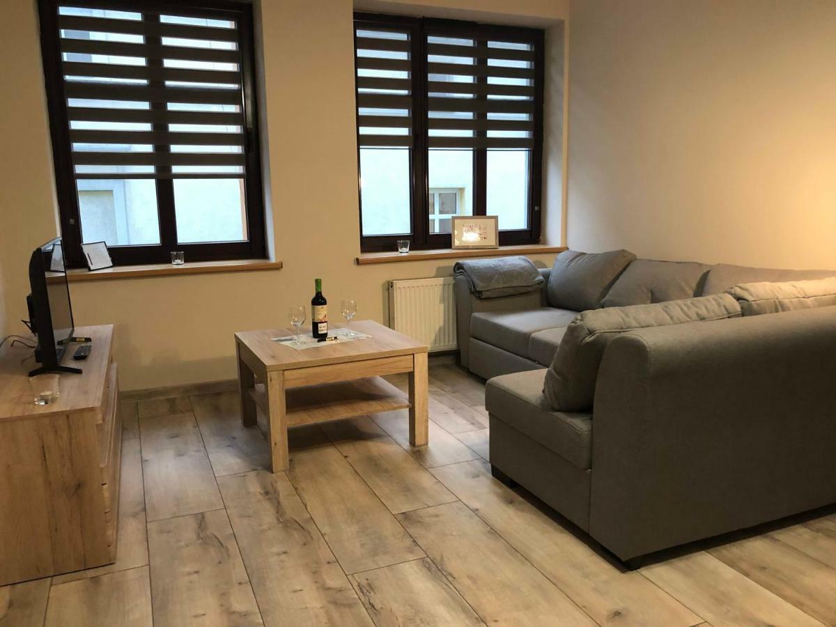 Apartamenty Alicja Dzierżoniów Εξωτερικό φωτογραφία