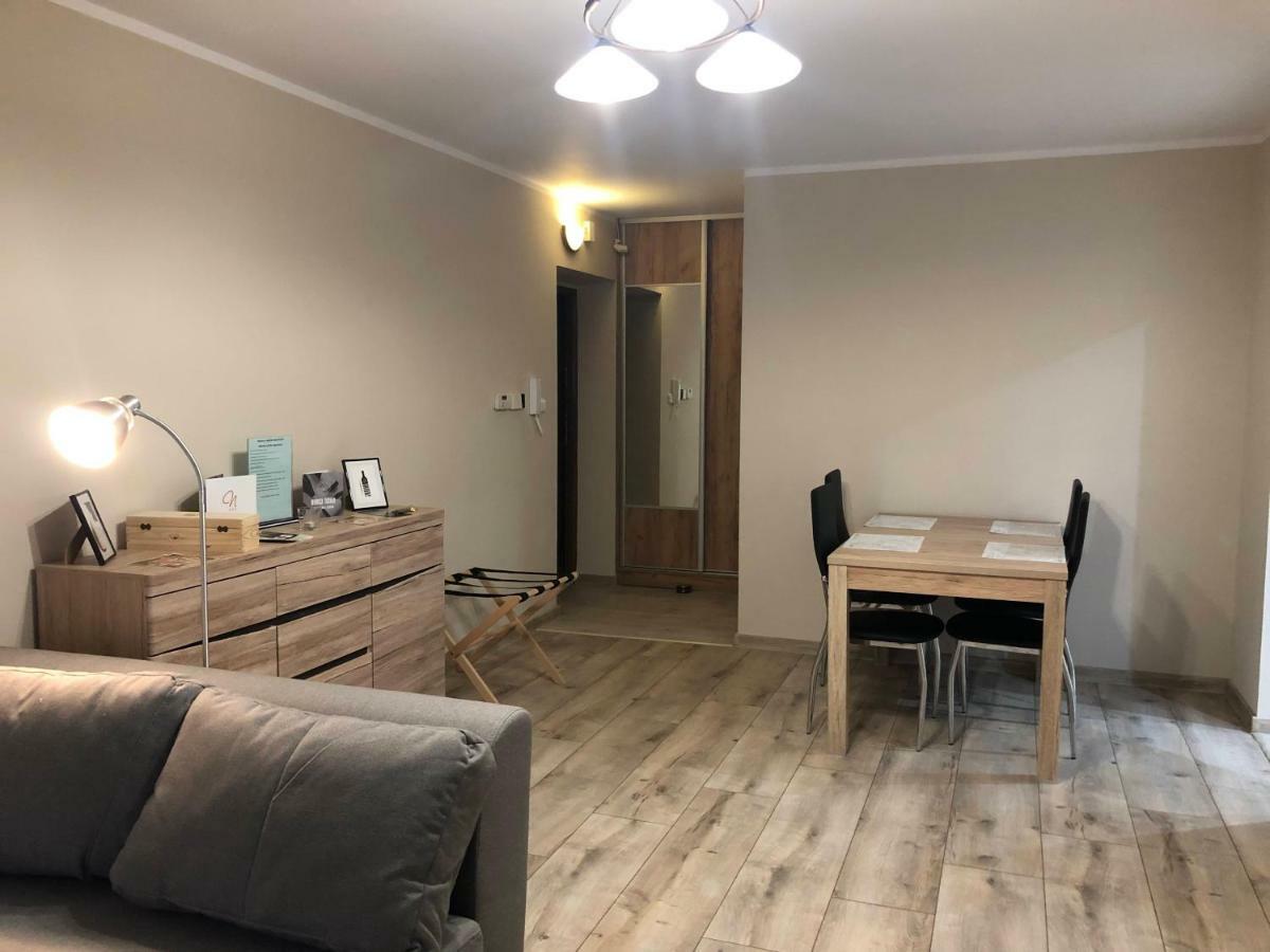 Apartamenty Alicja Dzierżoniów Εξωτερικό φωτογραφία