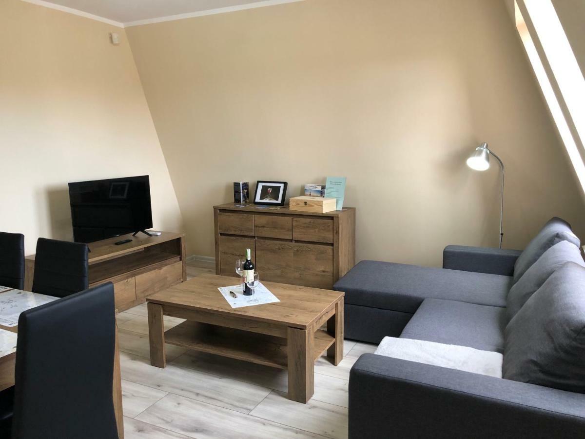 Apartamenty Alicja Dzierżoniów Εξωτερικό φωτογραφία