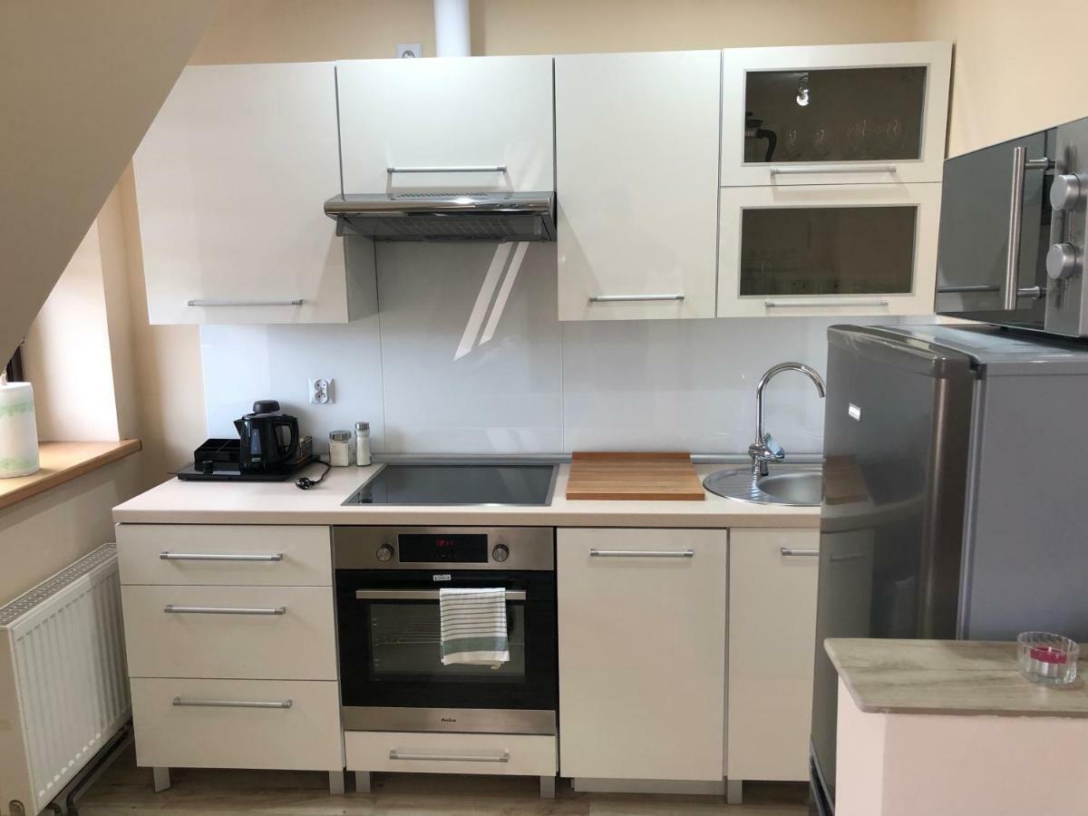 Apartamenty Alicja Dzierżoniów Εξωτερικό φωτογραφία