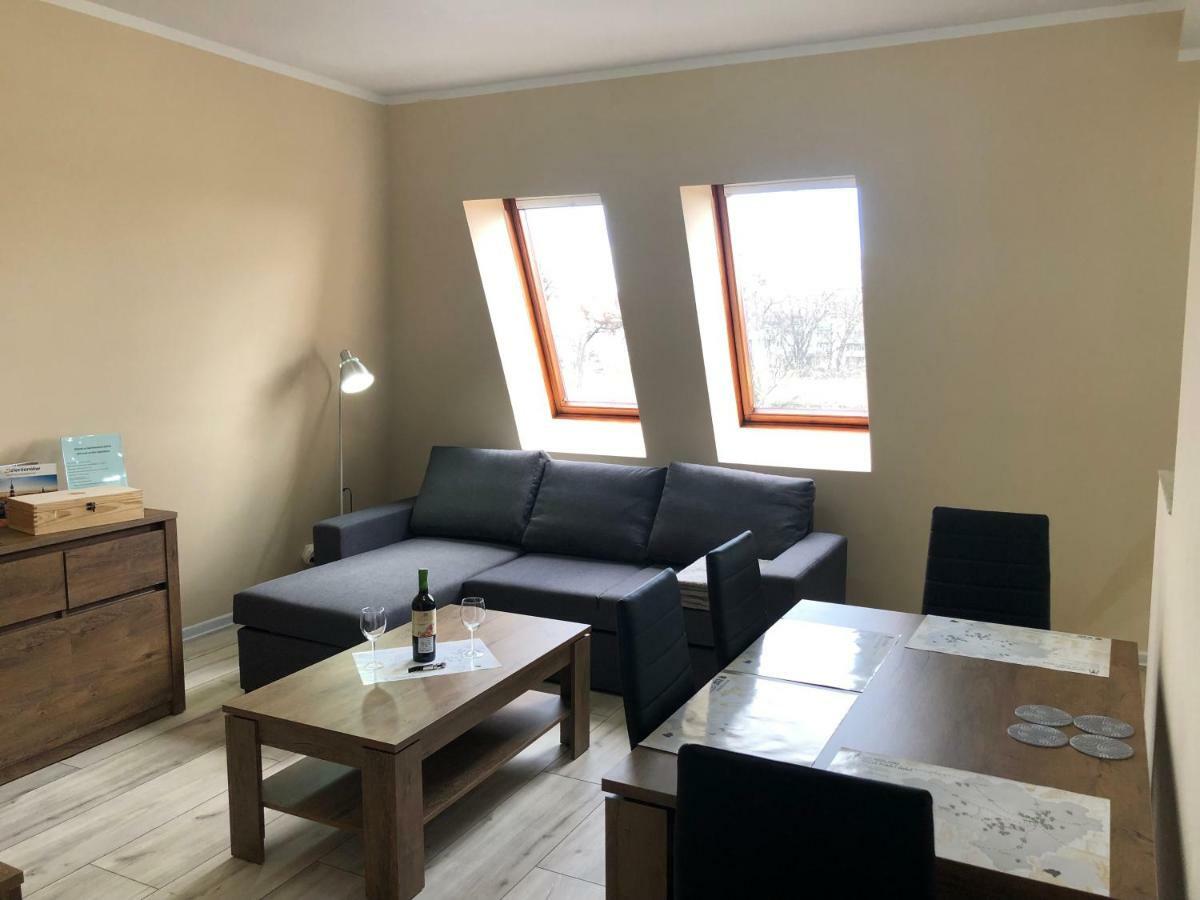 Apartamenty Alicja Dzierżoniów Εξωτερικό φωτογραφία