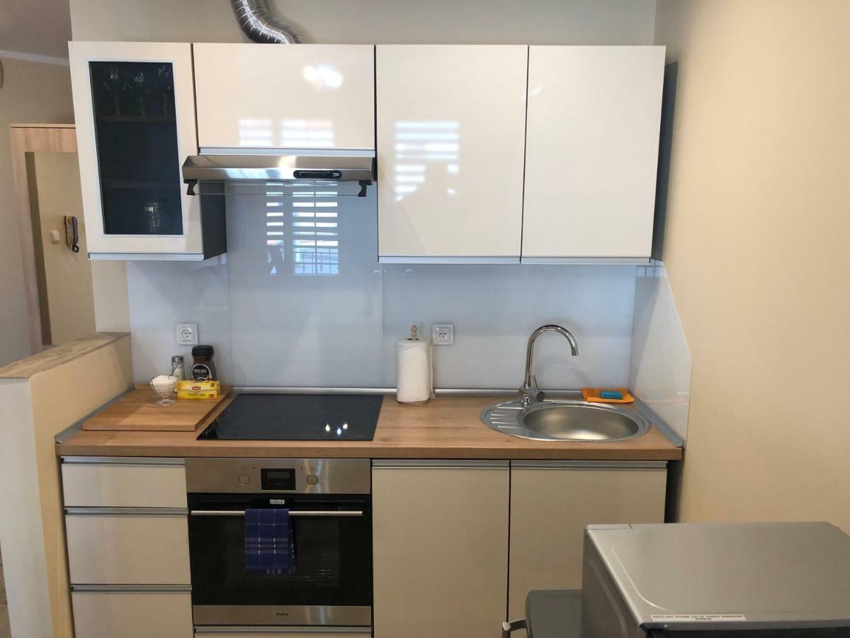Apartamenty Alicja Dzierżoniów Εξωτερικό φωτογραφία