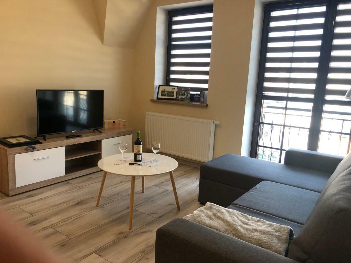 Apartamenty Alicja Dzierżoniów Εξωτερικό φωτογραφία