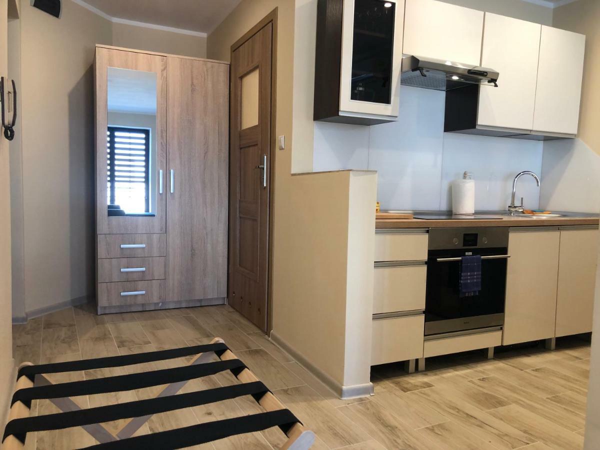 Apartamenty Alicja Dzierżoniów Εξωτερικό φωτογραφία