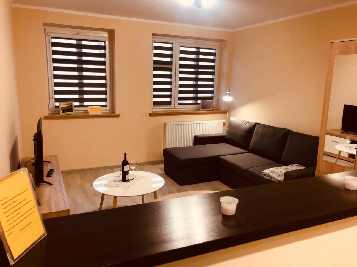 Apartamenty Alicja Dzierżoniów Εξωτερικό φωτογραφία