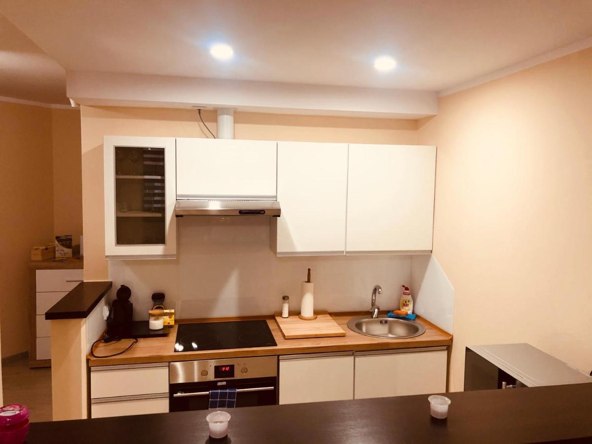 Apartamenty Alicja Dzierżoniów Εξωτερικό φωτογραφία